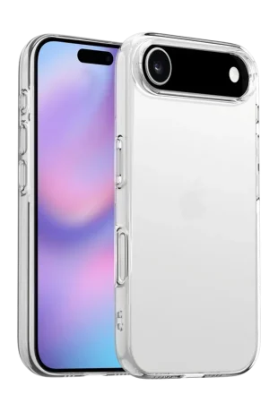 Produit De Marque ShieldCase iPhone Air coque ultra fine (transparente)