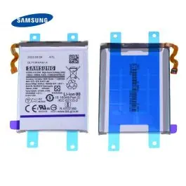 Batterie Samsung Galaxy Z Flip3 5G (F711B) secondaire GH82-26270A Origine Seulement Aujourd’hui