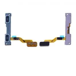 Affaire À Saisir Nappe volume Samsung Galaxy Z Flip3 5G (F711B) Origine