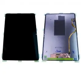 Dernière Chance Écran Samsung Galaxy TAB S8 (X706 / X700) Noir Origine