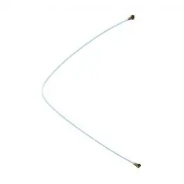Antenne Samsung Galaxy A22 5G (A226B) Blanc (PIEC) Super Prix