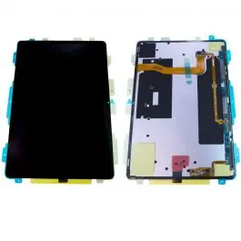 Usine Directe Écran Samsung Galaxy TAB S8+ (X800/X806B) Noir Origine