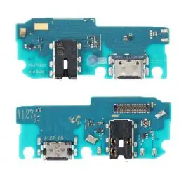 Usine Directe Nappe / Connecteur de Charge Samsung Galaxy A12 (A127F)