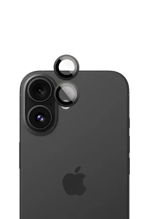 Commande En Gros Coverzs iPhone 17 Tempered Glass protection de l'objectif de la caméra