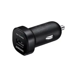 Prix Bas Chargeur Samsung Galaxy allume-cigare Fast Charge (25W) EP-LN930C Origine