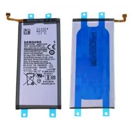 Batterie Samsung Galaxy Z Fold3 5G (EB-BF927ABY) secondaire Origine Livraison Express