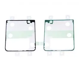 Adhésif Vitre Arrière Haut Pour Samsung Galaxy Z Flip3 5G (F711B) Soldes