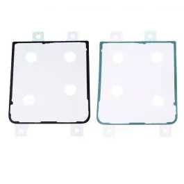 Acheter En Ligne Adhésif Vitre Arrière Bas Pour Samsung Galaxy Z Flip3 5G (F711B)