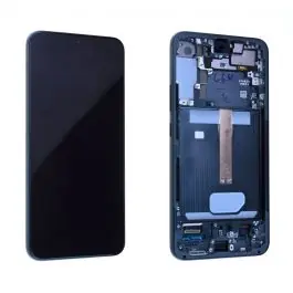 Prix Choc Écran Samsung Galaxy S22+ (S906B) Vert + Châssis Origine