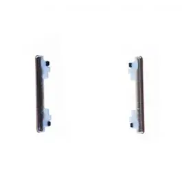 Bouton Volume Samsung Galaxy S20 FE 5G (G781B) Orange Solde