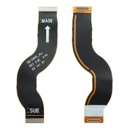 Prix Choc Nappe principale Samsung Galaxy S22+ (S906B) (PIEC)
