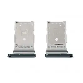 Tiroir SIM Samsung Galaxy S22 (S901B) / S22+ (S906B) Vert Bon Plan