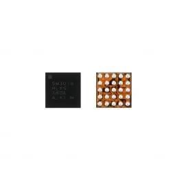 Charge IC 98512 (petite) Samsung Galaxy S10 Prix Choc