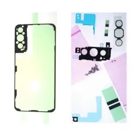 Commander Vite Kit adhésif + Vis Samsung Galaxy S22+ (S906B) GH82-27503A Origine