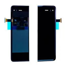 Certifié Écran extérieur Samsung Galaxy FOLD F900F GH96-12253A Origine