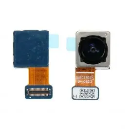 Caméra arrière Ultra grand-angle 12MP Samsung Galaxy S21 Ultra 5G (G998B) Meilleure Vente