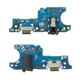 Solde Nappe / Connecteur de Charge Type-C Samsung Galaxy A02s (A025G) (PIEC)