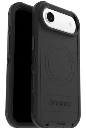 Otterbox iPhone Air Defender Pro MagSafe coque (noir) Promotion