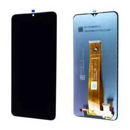 Écran Samsung Galaxy A12 (A127F) Origine Remise