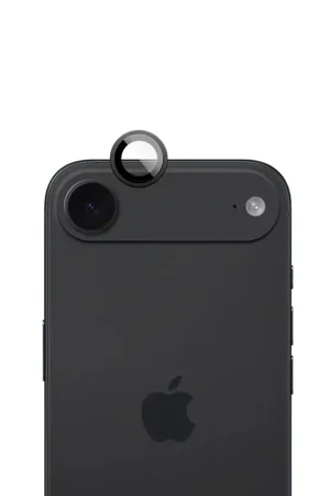 Offre Spéciale Coverzs iPhone Air Tempered Glass protection de l'objectif de la caméra