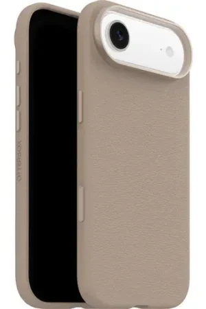 Prix Choc Otterbox iPhone Air Symmetry cactus coque (gris clair)