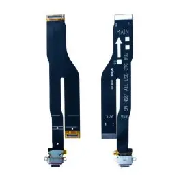 Prix Promo Nappe / Connecteur de Charge Samsung Galaxy Note 20 (N980F) / (N981F)