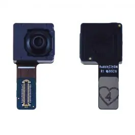 Caméra avant Samsung Galaxy S20 Ultra 5G (G988B) Top Vente