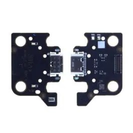 Soldes Nappe / Connecteur de Charge Samsung Galaxy Tab A7 2020 10.4 (T500/T505)