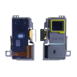 Caméra arrière Téléobjectif du bas 10 MP Samsung Galaxy S21 Ultra 5G (G998B) Seulement Aujourd’hui