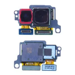 Prix Choc Caméra arrière Samsung Galaxy Z Flip 4G (F700F) / 5G (F707B)