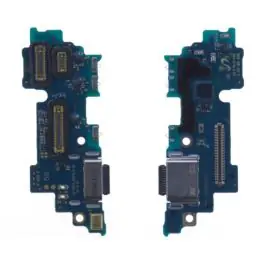Affaire À Saisir Nappe / Connecteur de Charge Samsung Galaxy Z Flip 5G (F707B)
