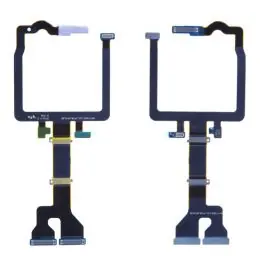 Remise Nappe principale Samsung Galaxy Z Flip 4G (F700F)