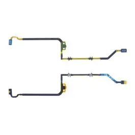 Solde Nappe FRC Samsung Galaxy Z Flip 4G (F700F)