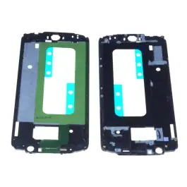 Châssis Écran Samsung Galaxy S6 (G920F) Noir Bon Plan