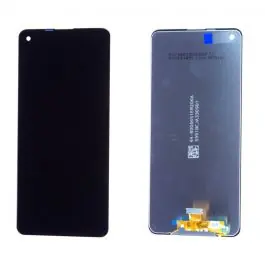 Réduction Écran Samsung Galaxy A21s 2020 (A217F) Noir Origine