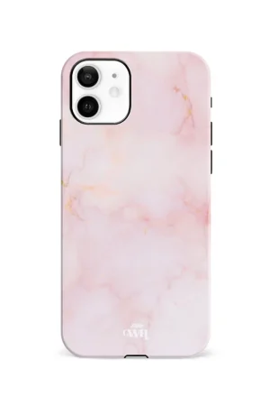 xoxo Wildhearts Marble Pink - Coque iPhone 11 Soldes