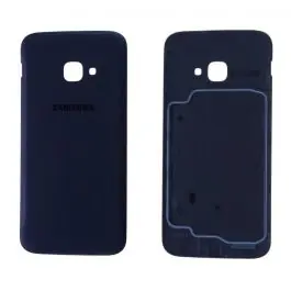 Affaire À Saisir Vitre Arrière Samsung Galaxy Xcover 4 (G390F) Noir GH98-41219A Origine