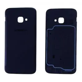 Vitre Arrière Samsung Galaxy Xcover 4S (G398F) Noir Origine Seulement Aujourd’hui
