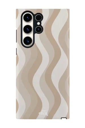 xoxo Wildhearts Minimal Nude - coque Samsung Galaxy S25 Ultra Prix Promo
