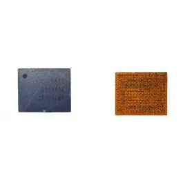 Big Power IC S555 Samsung Galaxy S8 / S8+ Haute Qualité