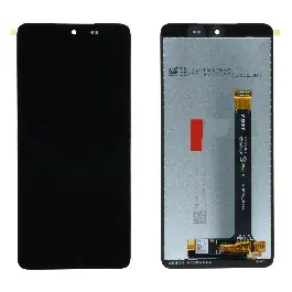 Certifié Écran Samsung Galaxy Xcover 5 (G525F) Noir Origine