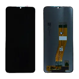 Écran Samsung Galaxy A02S (A025F) Noir Origine Achetez Aujourd’hui