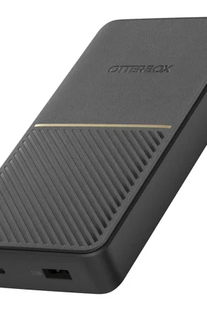 Offre Exclusive OtterBox 10.000 mAh Power Bank - 31 heures d'autonomie