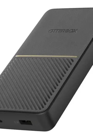OtterBox 15.000 mAh Power Bank - 45 heures d'autonomie Meilleure Vente