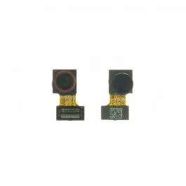 Caméra Avant Samsung Galaxy A02S (A025F / A025G) Bon Marché
