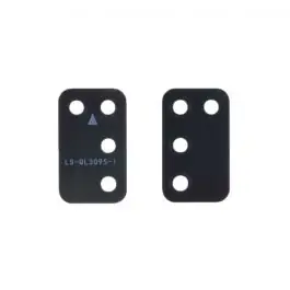 Produit De Marque Vitre Cache Caméra Samsung Galaxy A02S (A025F)