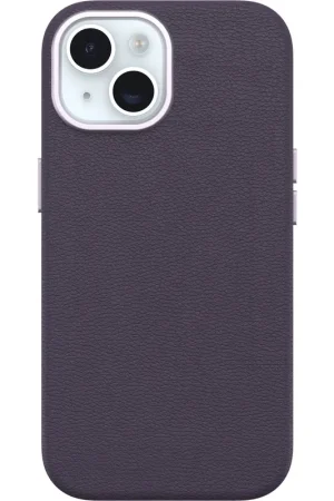 Otterbox Symmetry Coque cuir Cactus iPhone 14 Plus (violet) Nouvelle Collection
