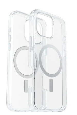 OtterBox iPhone 16 Pro Max coque Symmetry MagSafe (transparente) Acheter Direct