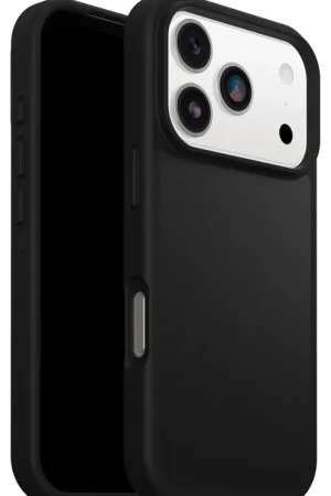 Petit Prix Otterbox iPhone 17 Pro React MagSafe coque (noir)