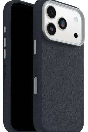 Prix Bas Otterbox iPhone 17 Pro Symmetry cactus coque (bleu)